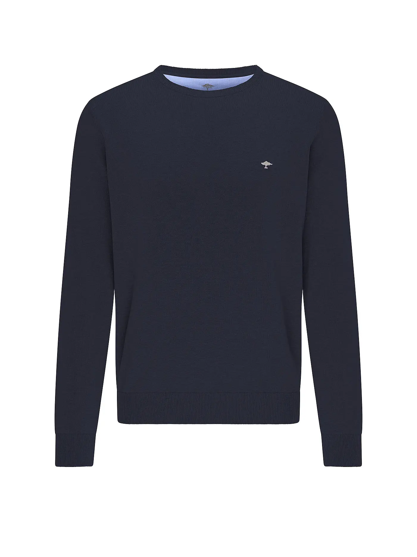 FYNCH HATTON | Pullover | dunkelblau